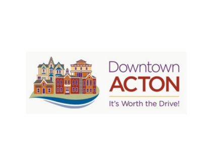 ACTON BIA LOGO