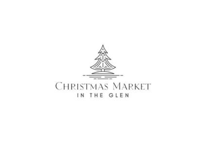 CHRISTMAS MARKET IN THE GLEN LOGO