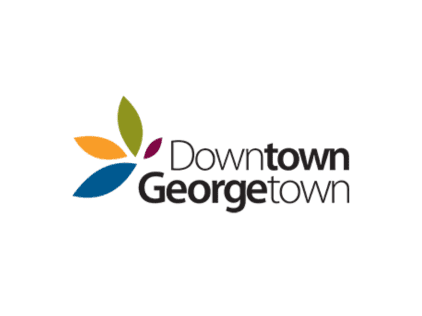 GEORGETOWN BIA LOGO