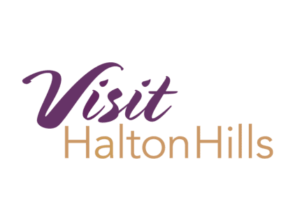 VISIT HALTON HILLS LOGO
